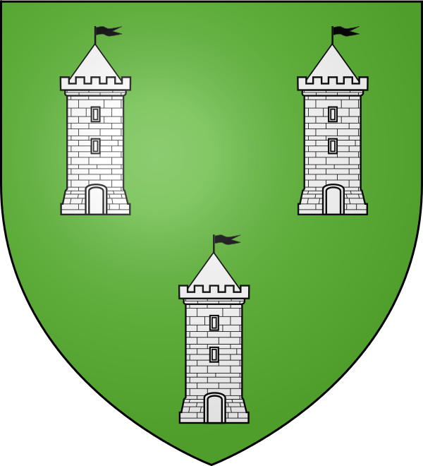 Mairie de Laplume
