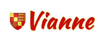 Mairie de Vianne