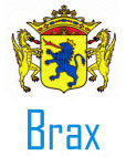 Mairie de Brax