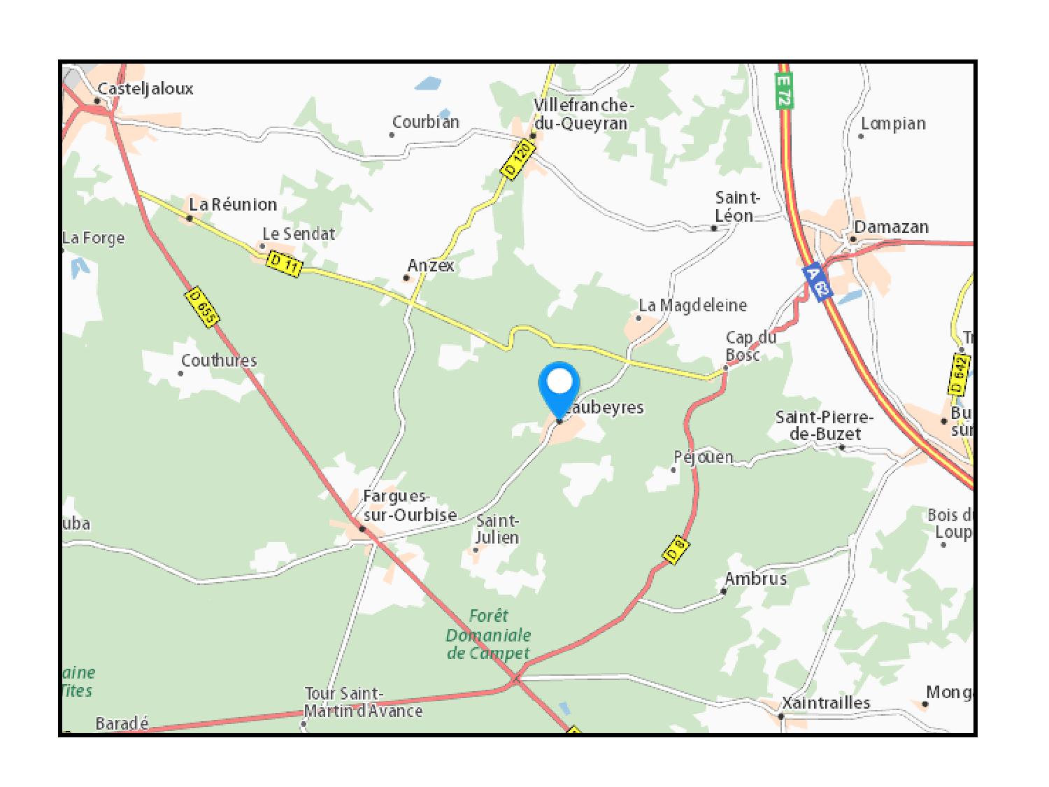 plan caubeyrespage001 Pari47 Federation des Associations du Lot
