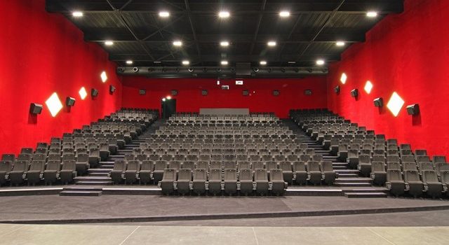 Cinéma CGR Agen Cinéma CGR Agen