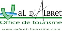 Office de Tourisme de l’Albret Office de Tourisme de l’Albret