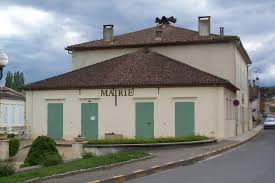 Mairie de Buzet sur Baïse