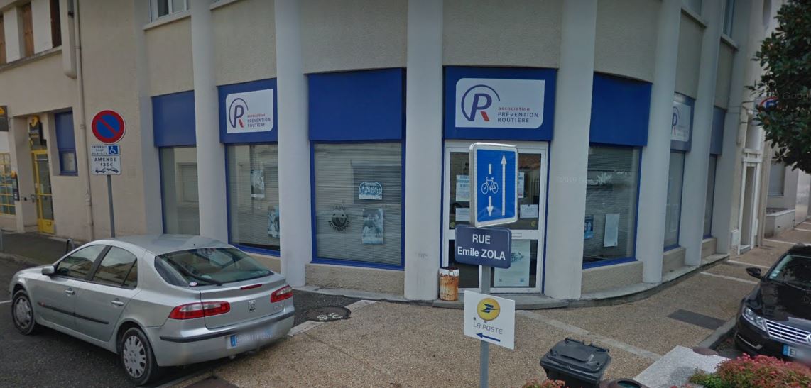 Prevention Routiere Comite Du Lot Garonne Pari47 Federation Des Associations Du Lot Et Garonne