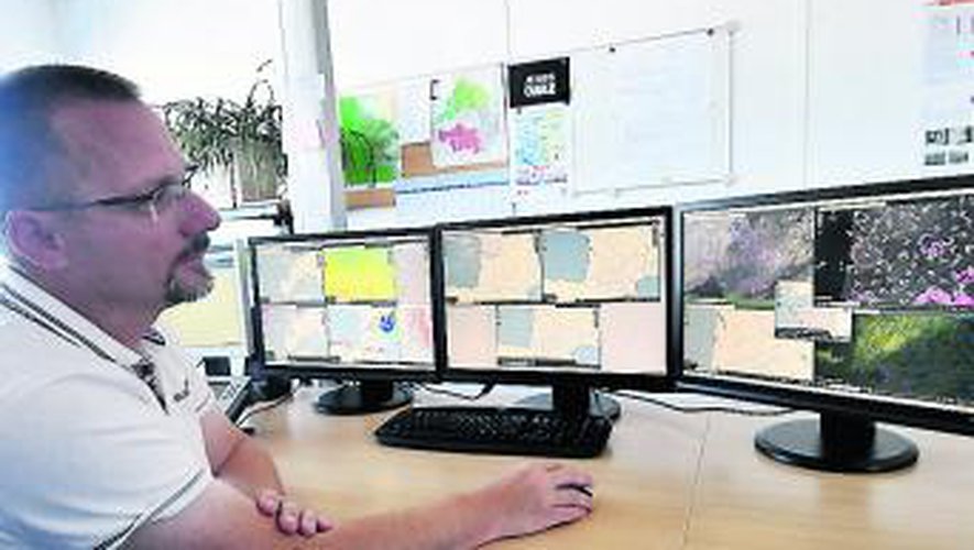 Fargues-sur-Ourbise, la commune la plus chaude et la plus froide - ladepeche.fr