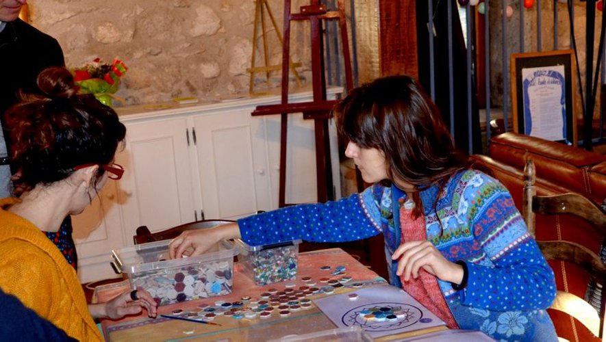 Nérac. Café associatif : dernières activités avant congés - ladepeche.fr