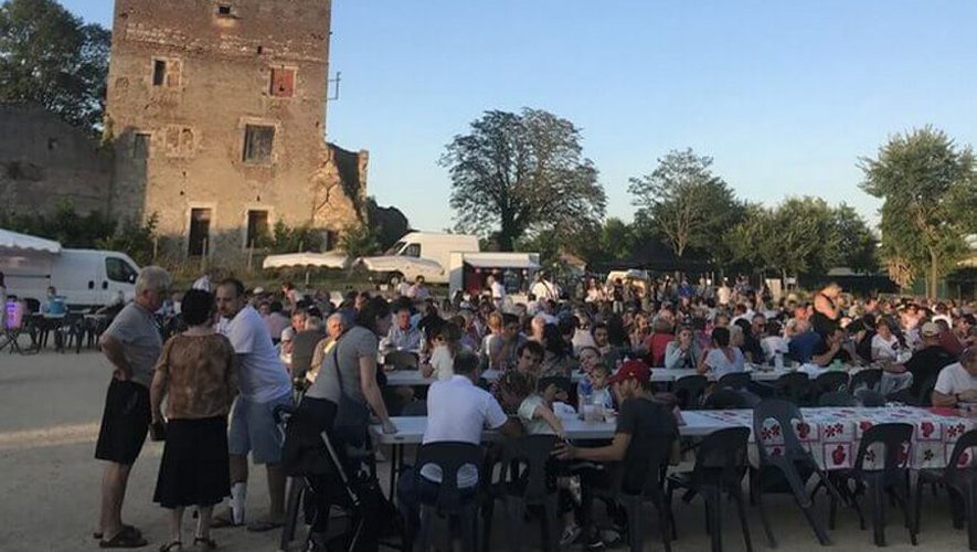 Boé. Le rendez-vous estival des gourmets ! - ladepeche.fr