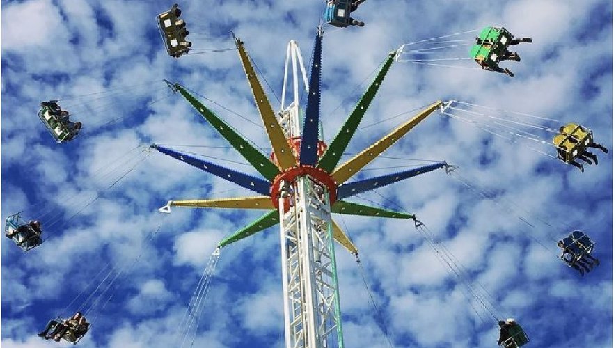 En septembre, la foire d’Agen revient à ses fondamentaux - ladepeche.fr