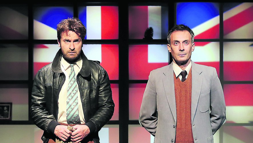Lancement de la machine du festival de Bonaguil - petitbleu.fr