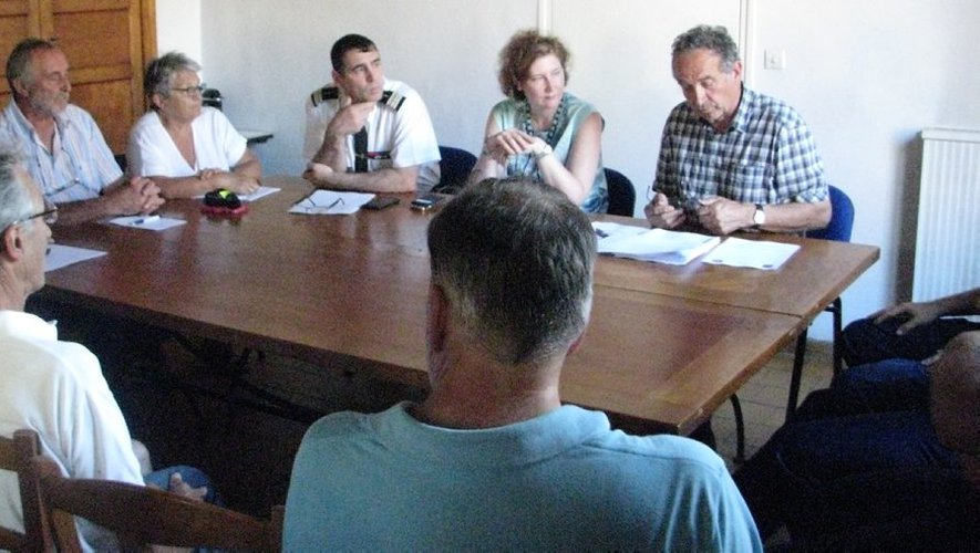 Participation Citoyenne : Moirax donne l'exemple - ladepeche.fr