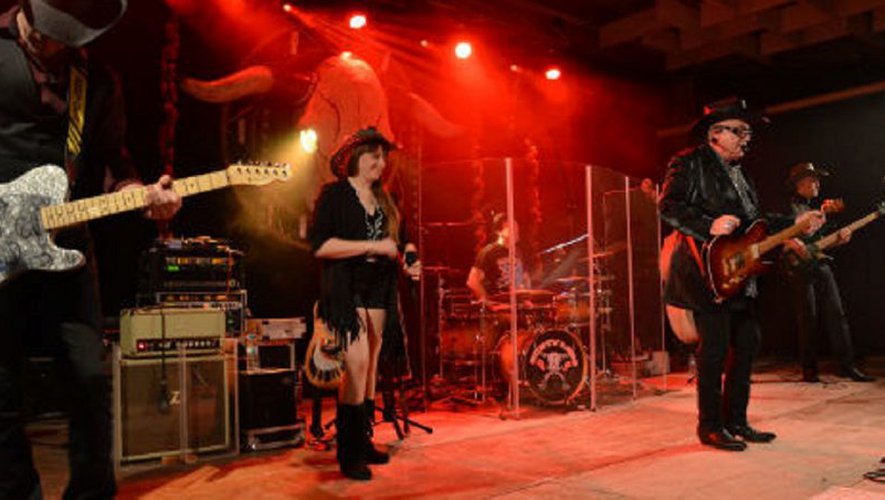 Lavardac. Festival Line Dance Country - ladepeche.fr