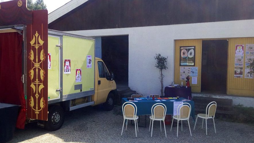 Bon-Encontre. 36e rentrée pour La Chouette ! - ladepeche.fr