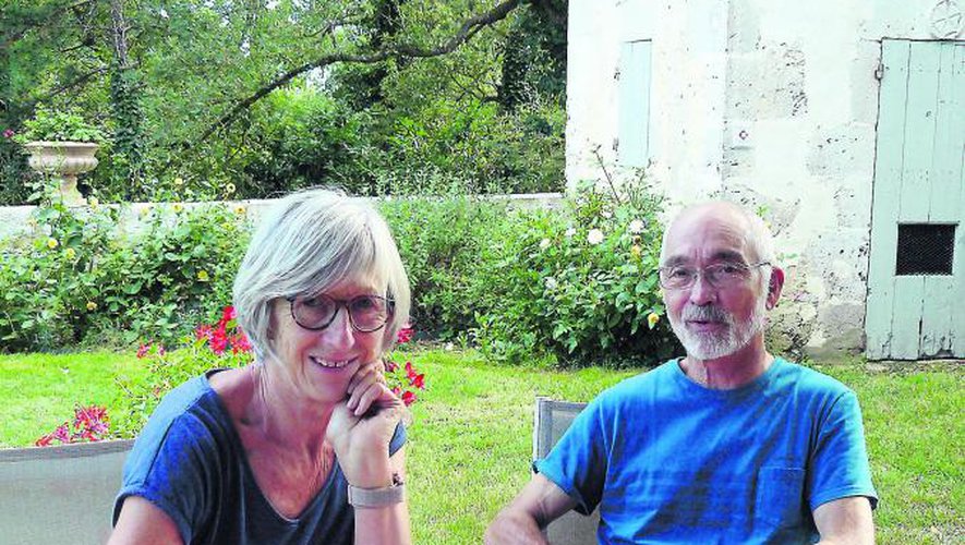 Agen. Les pigeonniers de Moirax ont leur Raconteur de Pays - ladepeche.fr