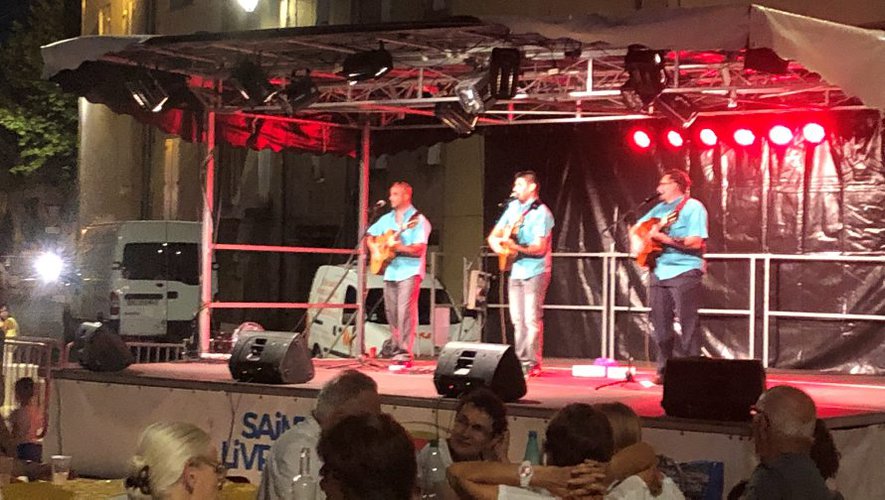 Sainte-Livrade-sur-Lot. Appel à talents et vide-greniers - ladepeche.fr