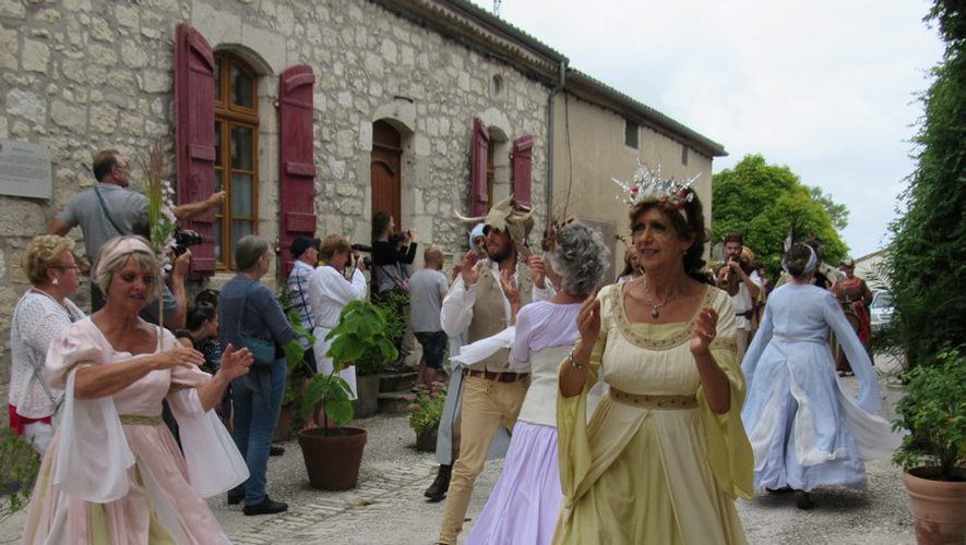 Monflanquin. Le festival de musiques sacrées du Monde va encore vous faire vibrer ! - ladepeche.fr