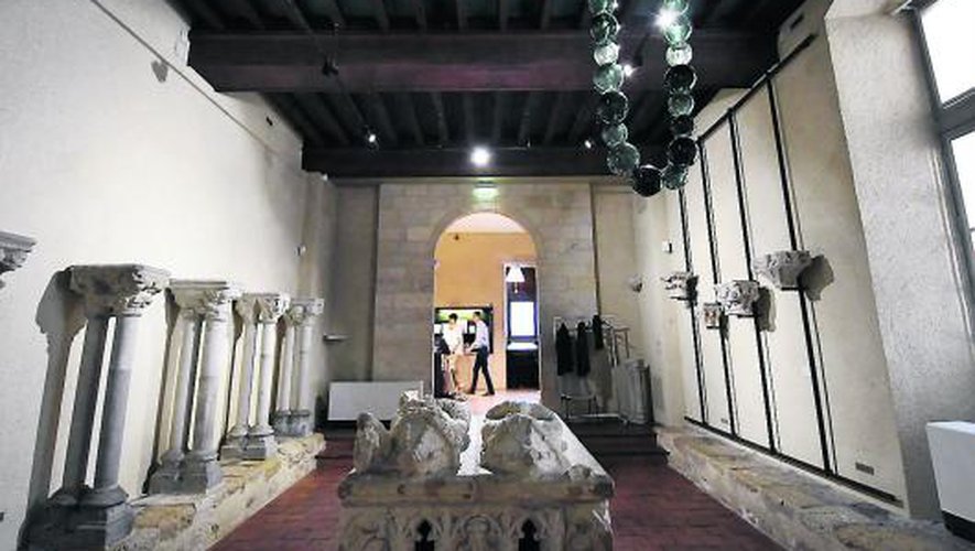 Musée des Beaux-arts d'Agen : trésors de collections à (re) découvrir cet été - ladepeche.fr