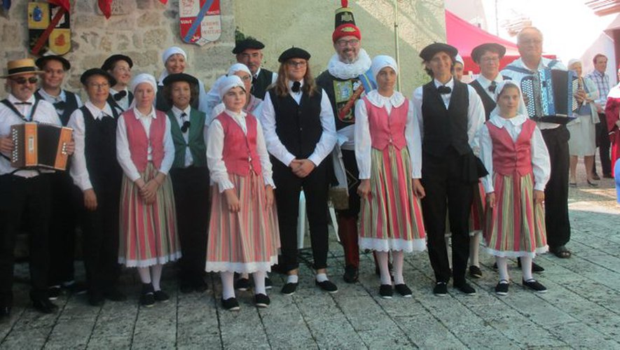 Moncrabeau. Le festival pour les Cabris d'Albret - ladepeche.fr