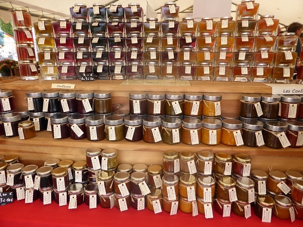 La pêche, la Guest Star du championnat du monde de confiture de Beaupuy (47) - Aqui.fr