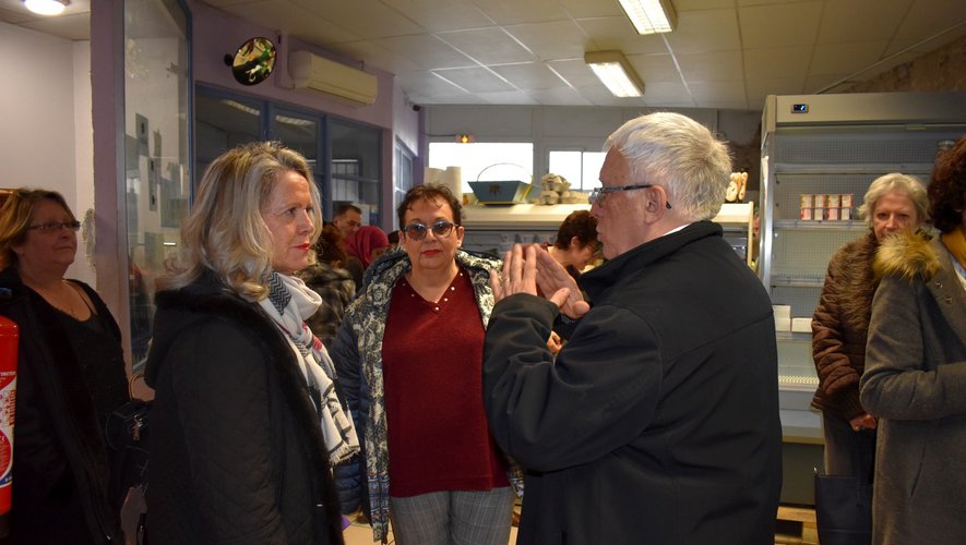Coronavirus : le Secours populaire 47 répond présent pour les plus démunis - petitbleu.fr