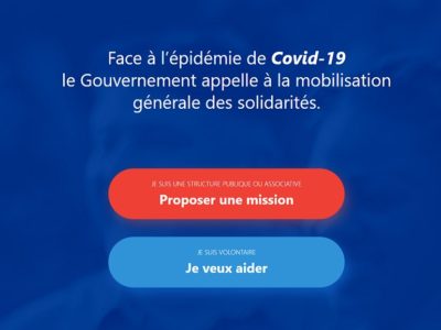 Confinement : entraide, solidarité, dons aux soignants, les plateformes pour participer et faire face à la crise - CNET France