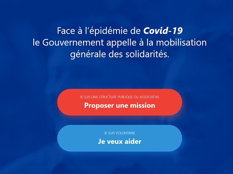 Confinement : entraide, solidarité, dons aux soignants, les plateformes pour participer et faire face à la crise - CNET France