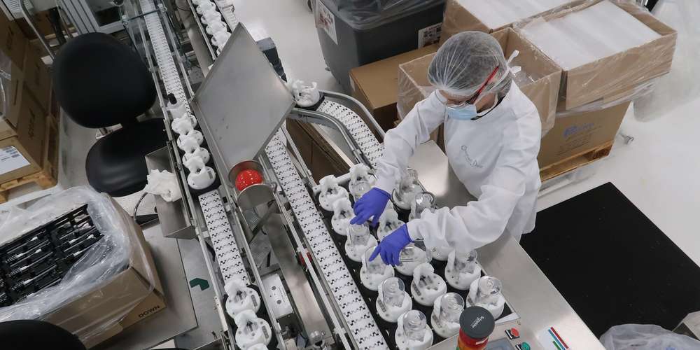Coronavirus en Lot-et-Garonne : les professionnels de santé lancent un appel aux dons de masques