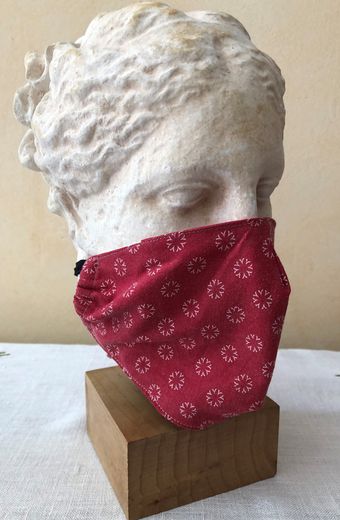 Boé. À vos machines à coudre : appel au bénévolat pour la fabrication de masques - ladepeche.fr