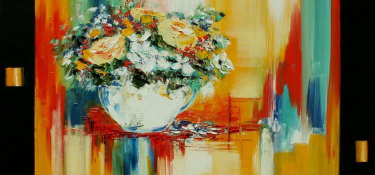 Corinne Vilcaz – Artiste peintre Corinne Vilcaz – Artiste peintre