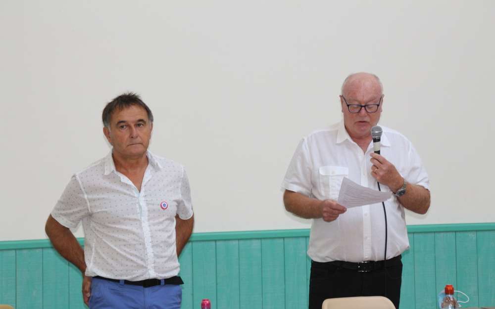 Lot-et-Garonne : Guy Clua ne sera plus à la tête des Maires ruraux