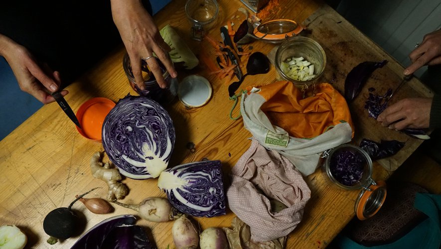 Le défi du cercle vertueux de l'alimentation bio et locale