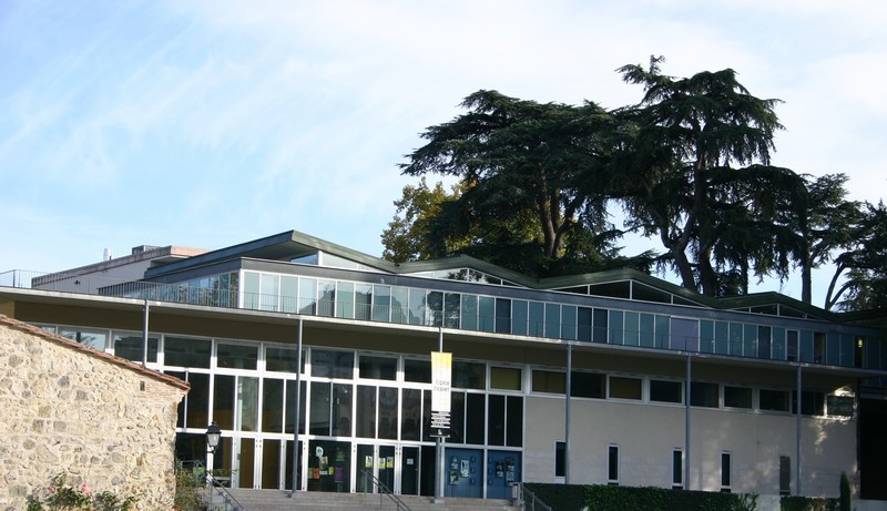 Lot-et-Garonne. L'Espace d'Albret réinvente sa programmation culturelle | Le Républicain Lot-et-Garonne