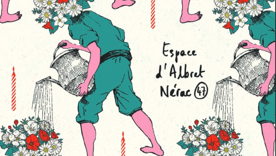 Nérac. La saison culturelle prend la clé des champs - ladepeche.fr