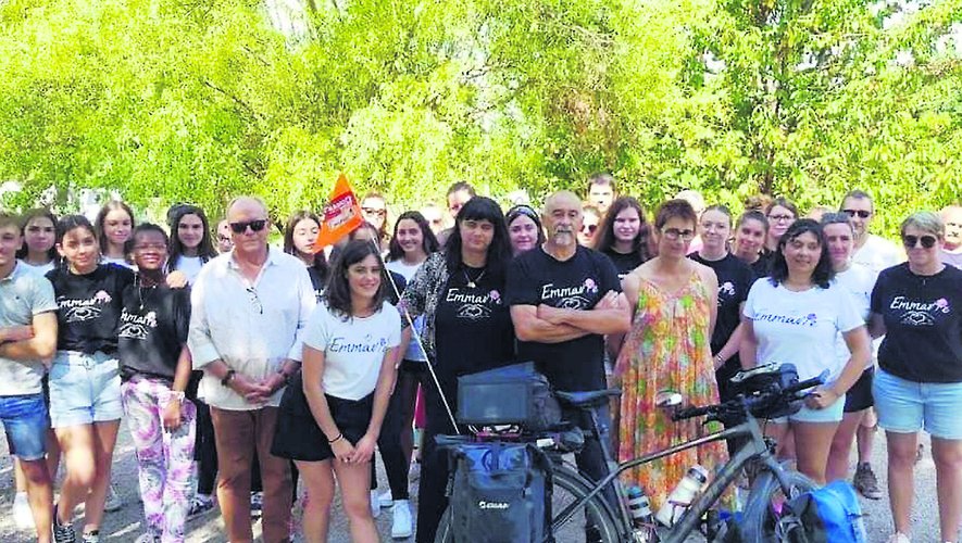 Villeneuve-sur-Lot. EmmaVie, un nouveau challenge en préparation - ladepeche.fr
