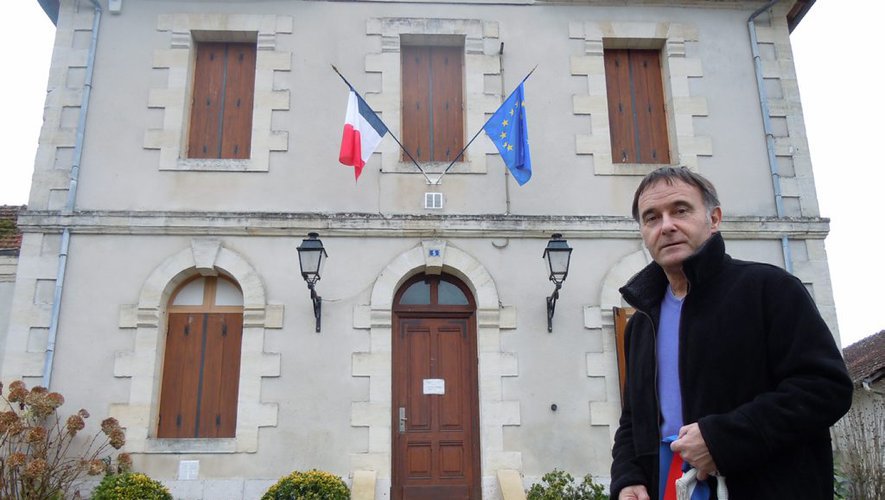 Guy Clua ne sera plus le président des Maires ruraux
