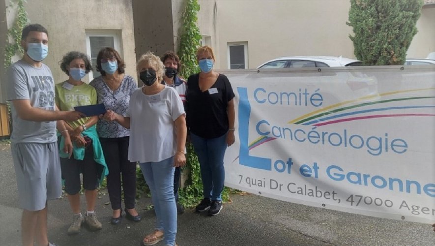 Vianne. Un loto au profit du Comité de cancérologie - ladepeche.fr