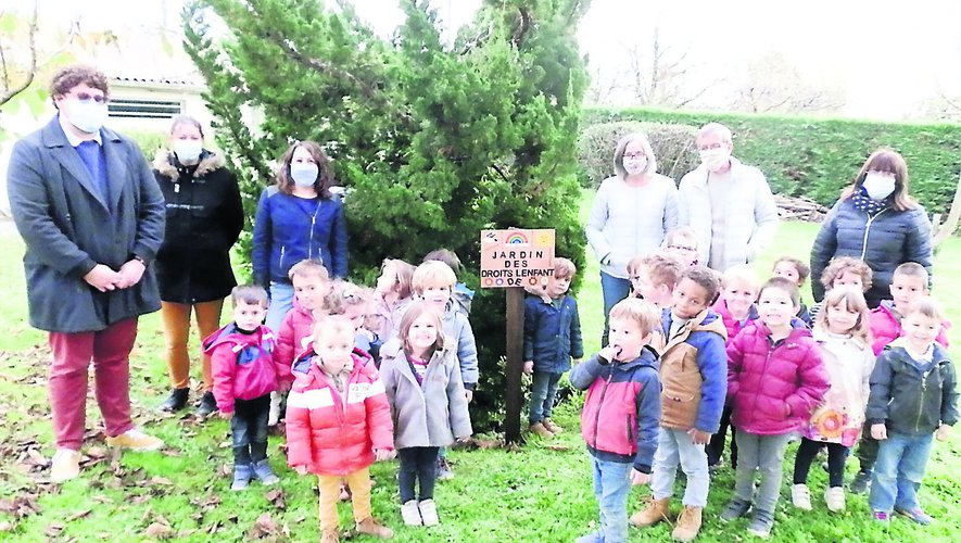 Agen. Le Lot-et-Garonne futur département des droits de l’enfant ?