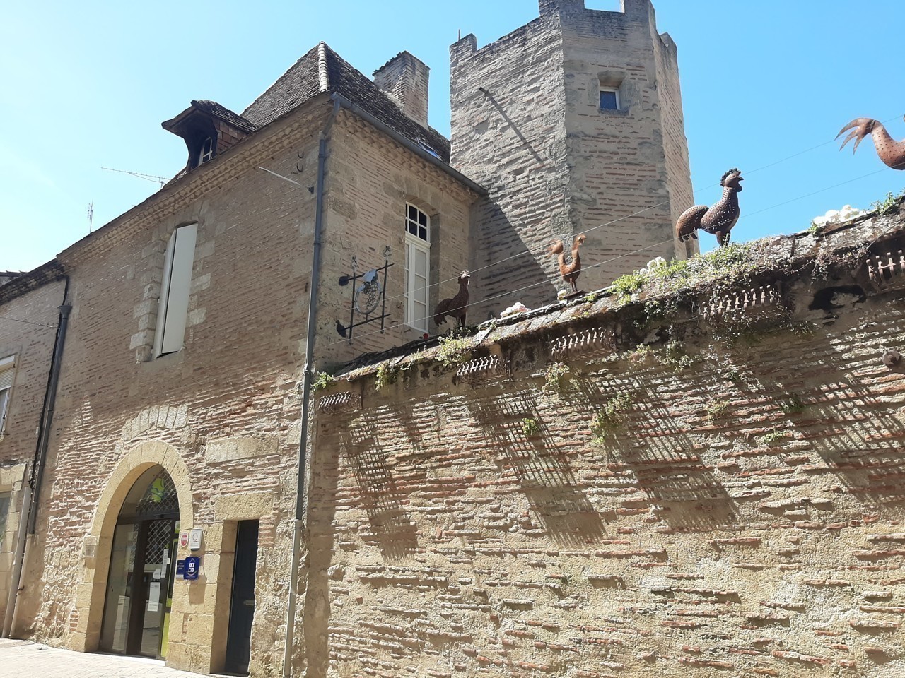 Lot et Garonne. Les Offices de tourisme de Val de Garonne de nouveau ouverts au public | Le Républicain Lot-et-Garonne